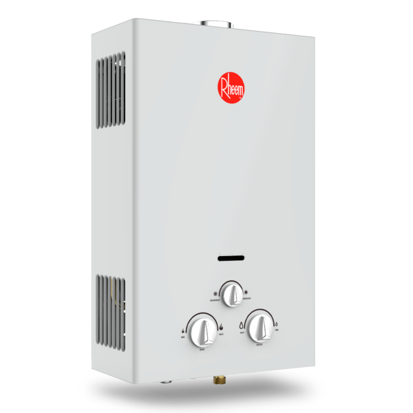 Terma a gas 10L Tiro Forzado Class GN - Image 4