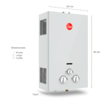 RHEEMPERU_TERMA A GAS 10L TF CLASS GLP_6