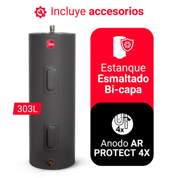 Terma Eléctrica al Piso 303L - Image 2
