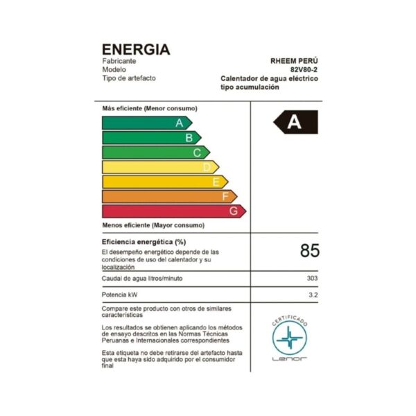 Terma Eléctrica al Piso 303L - Image 6