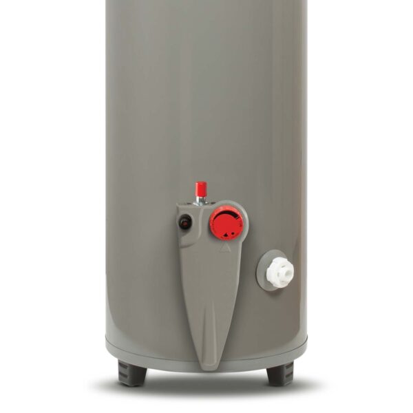Termotanque de Acumulación a Gas 152L GN - Tipo B - Image 6