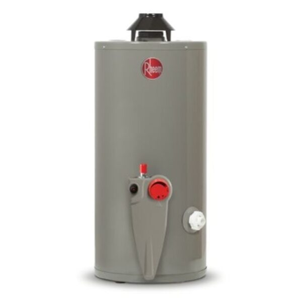 Termotanque de Acumulación a Gas 190L GLP - Tipo B - Image 4