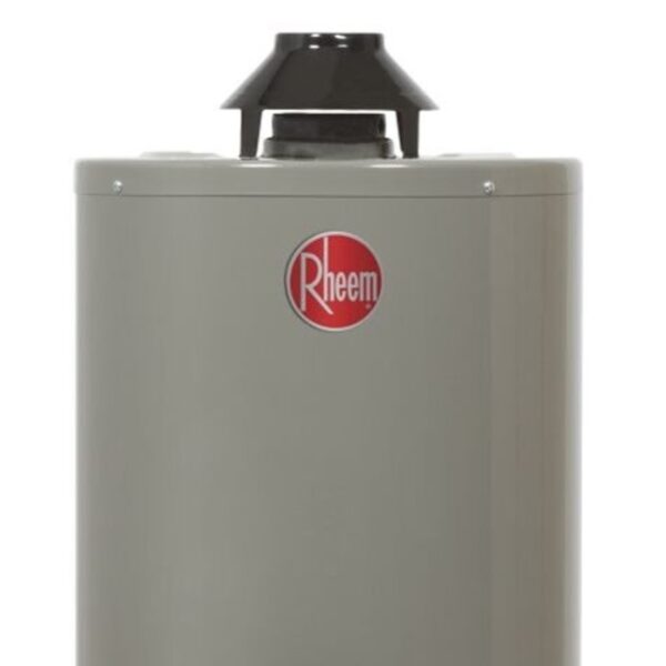 Termotanque de Acumulación a Gas 190L GLP - Tipo B - Image 5