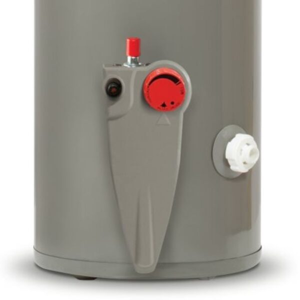 Termotanque de Acumulación a Gas 190L GLP - Tipo B - Image 6