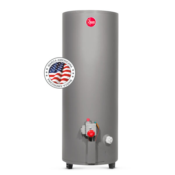 Termotanque de Acumulación a Gas 375L GLP - Tipo B - Image 2