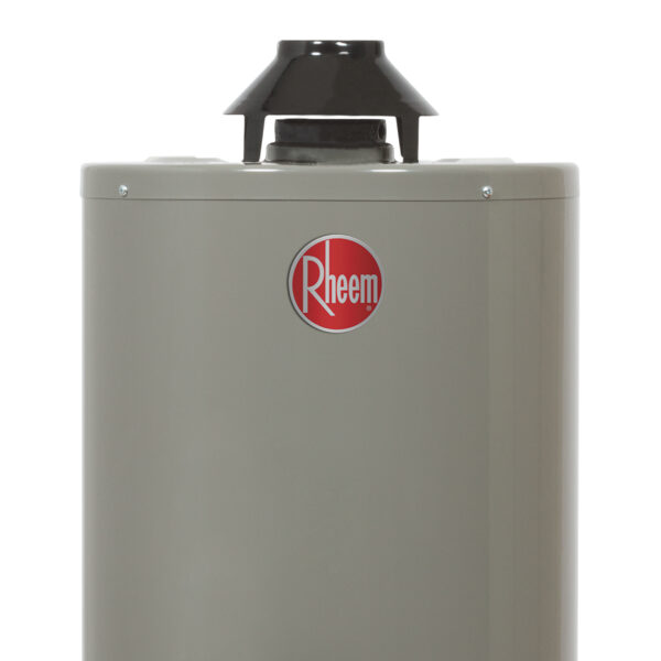 Termotanque de Acumulación a Gas 375L GLP - Tipo B - Image 5