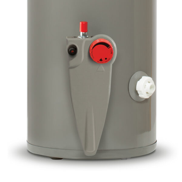 Termotanque de Acumulación a Gas 375L GLP - Tipo B - Image 6