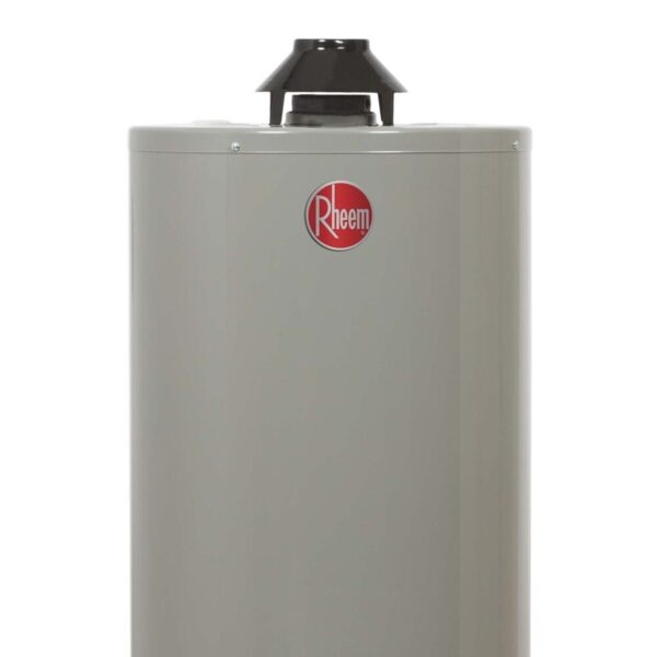 Termotanque de Acumulación a Gas 76L GN - Tipo A - Image 5