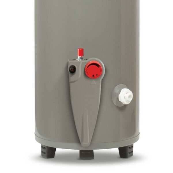 Termotanque de Acumulación a Gas 76L GN - Tipo A - Image 6