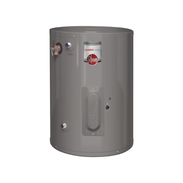 Terma Eléctrica al Piso 57L - Image 4