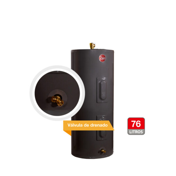 Terma Eléctrica al Piso 76L - Image 3