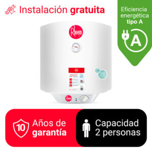 Terma Eléctrica 50L Protect