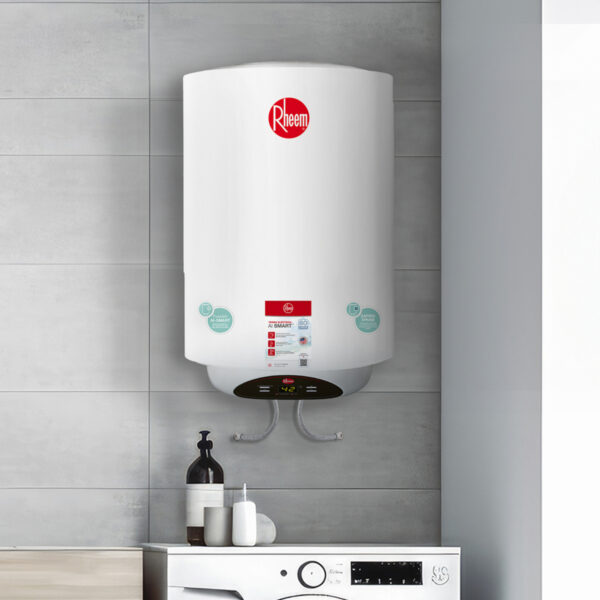 Terma Eléctrica 80L AI Smart - Image 3