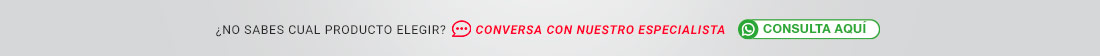Conversa con nuestro especialísta en productos Rheem