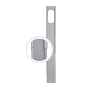 Adaptador de Ventana para Portátil