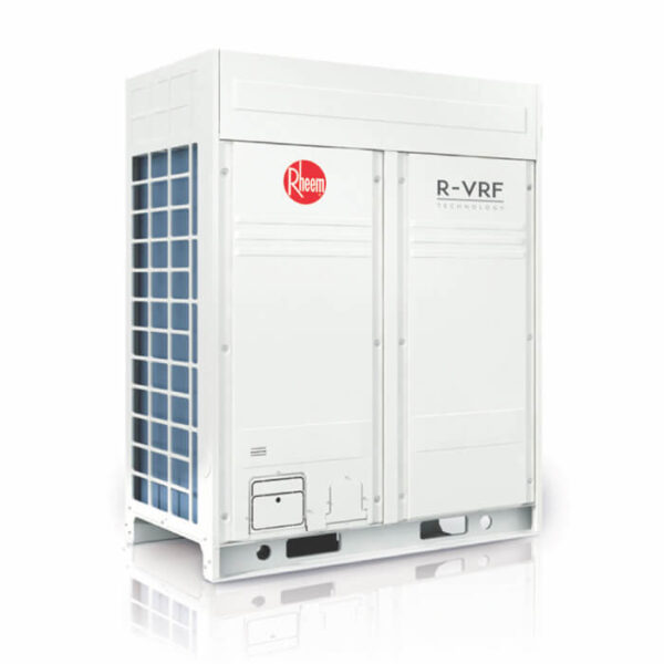 R-VRF