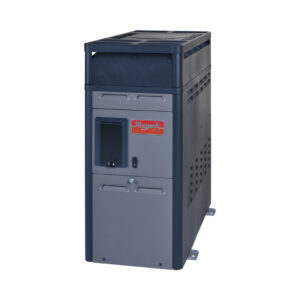 Calentador de Piscina y Spa a Gas 156A