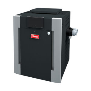 Calentador Piscina y Spa a Gas Digital