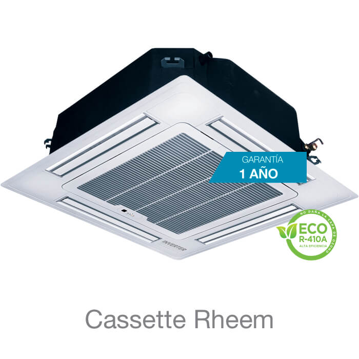 Cassette Rheem