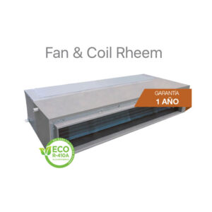 Fan & Coil