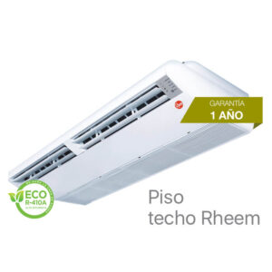 Piso Techo Rheem