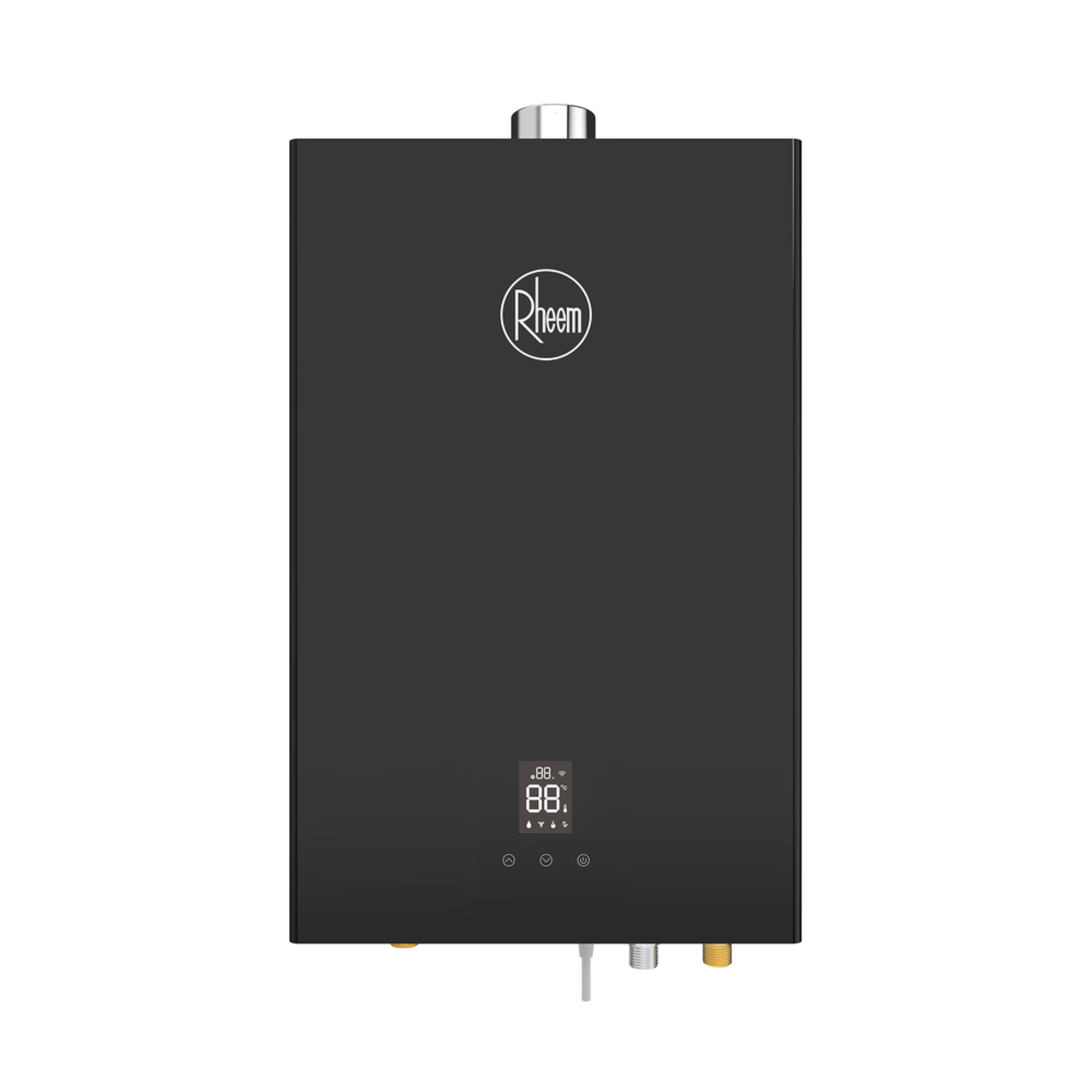 Terma a gas Tiro Forzado WIFI 10L GN - Image 4