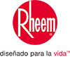 Rheem Perú