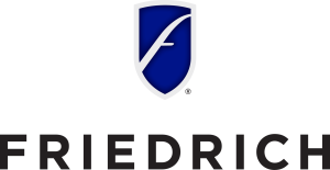 Friedrich Logo