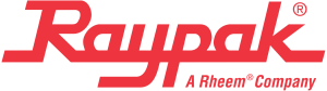 Raypak Logo