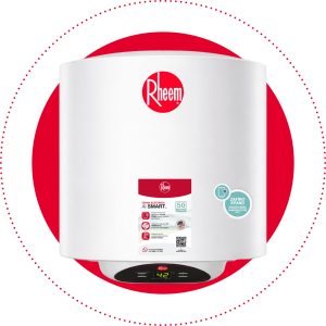 Terma Eléctrica Ai Smart Rheem