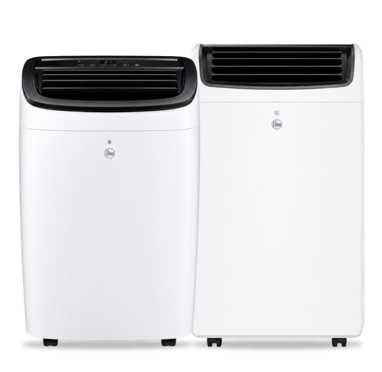 Aire Acondicionado Portatiles marca Rheem