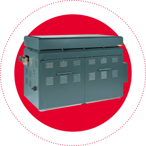 Calentamiento de Piscinas Comerciales Rheem