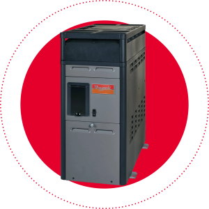 Calentamiento de Piscinas Residenciales Rheem