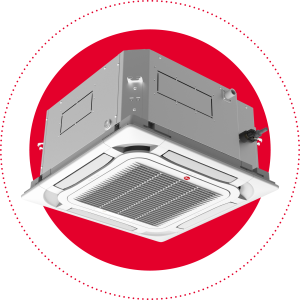 Cassette Rheem