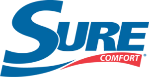 Sure Confort Logo