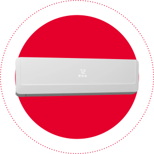 Mini Splits Rheem