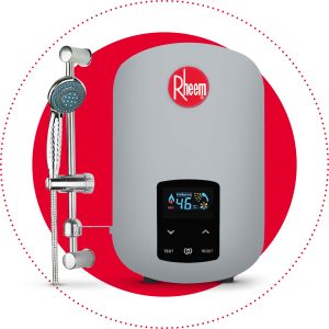 Rapiduchas marca Rheem