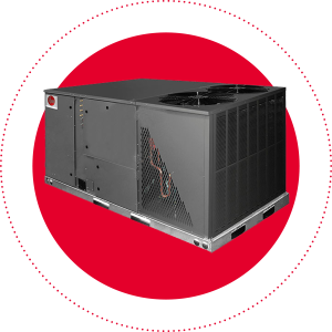 Rheem Equipos Paquetes