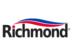 Richmond Water Heaters Logo