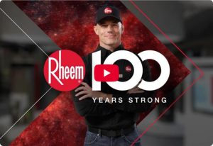 Rheem Innovación