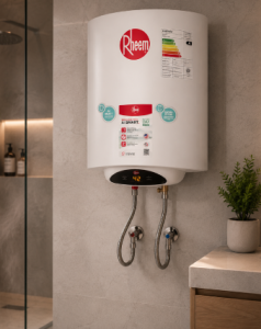 Terma-electrica-AI-SMART 50 LITROS