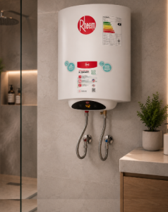 Terma eléctrica AI SMART 50 LITROS