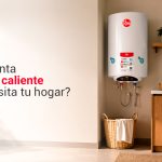 Terma electrica 50 litros Rheem