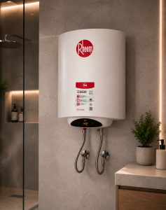 Terma eléctrica AI SMART 50 litros